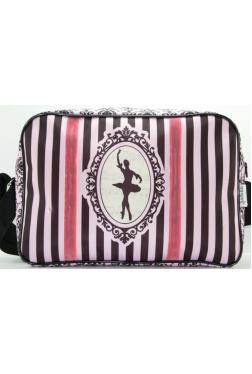 (Cod.BOESPE-QUE) Borsa El Petit Ballet